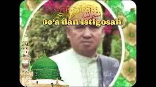 Haul ke1 Abah KH Khotib Syambas bin Ama KH Ujang Nuruddin, sekaligus Maulid Nabi Muhammad Saw 1446.H