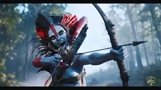 Echoes of Pandora  (Avatar 3: Fire & Ash) | Original Cinematic Fantasy Music