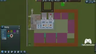 Sim Airport 2018