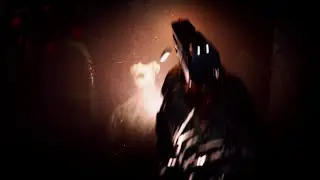 This game is hyperrealistically mental... | Deppart Prototype by N4bA | Demo