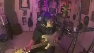 Tukso Okey 1 Hour live looping concert