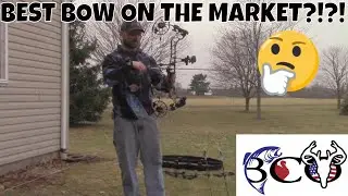 2018 Mathews Triax- First Impressions- Blue Collar Outdoors