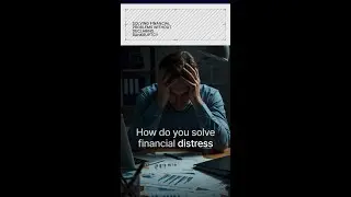 Discover Alternatives to Bankruptcy: Article 9 Restructuring Explained #DebtRelief #FinanceTips