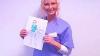 Linda😚 Auf Streife die Spezialisten 😚
