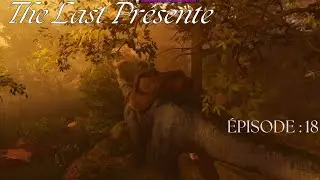 Ark survival ascended :&Eacute;pisode 18 Le paradis des sangsues