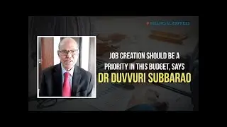 Budget expectations & the common man