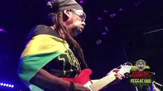 Third World &ndash; Forbidden Love (How Can It Be) LIVE in Toronto (JerkFest 2016) | RIP Cat Coore 🕊️