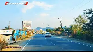 Kasarsai Punecity✨ (कसारसई पुणे ) /Pune Maharashtra 4k #video ❤️PMPL-Pune #mh14pune_ #explore #short