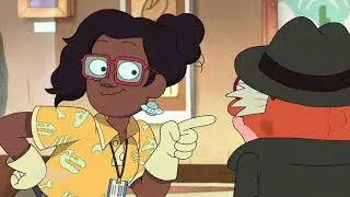 Amphibia 