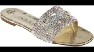 Gina Shoes
