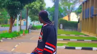 Go By Peaceboy Rapper Ft Bobby green (Visualizer)