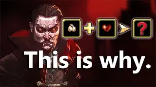 Why Vampire Survivors is Steam's best Roguelike!