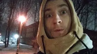 Poland, Pollution, Too Expensive? Is It Time to Move? + Snowing in Krakow