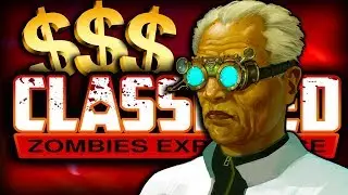 How To Get (5,500 POINTS ROUND 1) SCIENTIST EASTER EGG 