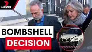 Driver who killed five at a Daylesford pub declared not responsible for his actions | 7NEWS