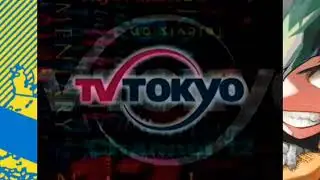 TV Tokyo (JOTX TV) OP|ED 1998