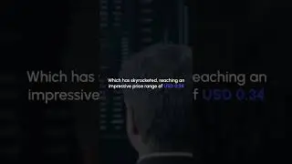 XAct: The New Bitcoin? Unleash the Potential of the Next Crypto Sensation