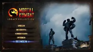 Patch da Patch wieder weg was zur h&ouml;lle geht ab ? #MKLC