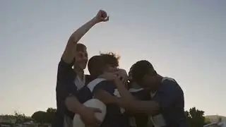 Remembering Cam McCarthy  A Tribute