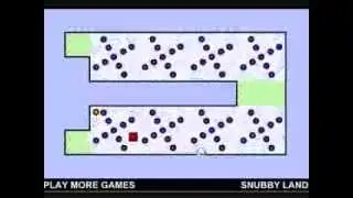 The Worlds Hardest Game Walkthrough Levels 1 to 10