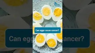 Are Eggs Really Safe? The Truth About Antibiotics & Your Food | Dr. T. P. S. Bhandari | Apollo