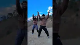 viral song ❤️ #uttarakhand #dance