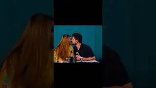 Sammy Raina kissing rakhi sawant #samayraina #samayrainacomedy #viralvideo #viralshorts