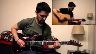 Carlos Paredes - Verdes Anos
