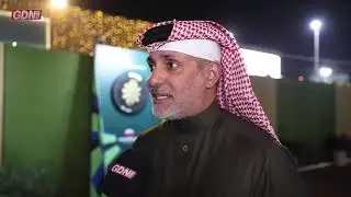 Stage set for two-day extravaganza as 2026 Bahrain Darts Masters begins