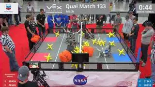 2017 VRC Math Q133 - 5090A 7856A vs 2114X 2011B - 17 to 31