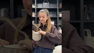 SAC OPHIDIA - GUCCI &Agrave; VENDRE !