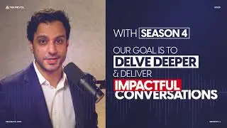 Season 4 Announcement | Technology for a Change | TekRevol