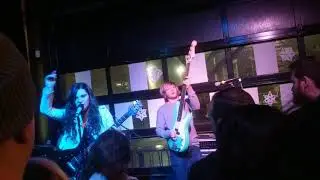 Bad Saint - Hanging On The Telephone (Live 1/3/2020)