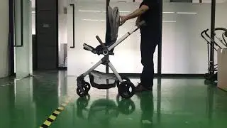 factory new type baby stroller best selling baby pram