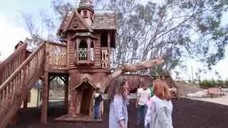 Sample Charitable Organization Video