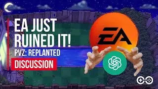 EA Just Destroyed Another Beloved Franchise