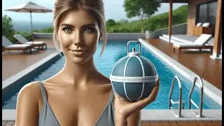 🏊&zwj;♂️ SimPoolTech IGSD-H Winterizing Skimmer Plug In-Ground Pool | Best Pool Closing Ball 🏊&zwj;♂️