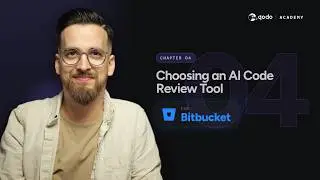 Best AI Code Review Tools for Bitbucket (2026) | Qodo Academy