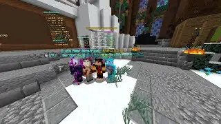 Double 700 Stars Bedwars WORLD FIRST [Montage]