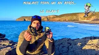 Moulinet &eacute;tanche : Un an apr&egrave;s, le bilan ?