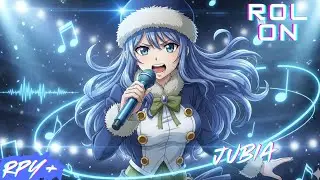 Juvia Lockser – Fairy Tail 🔥 Llover Sin Perderme🌧️💙 | Amor, identidad y calma interior