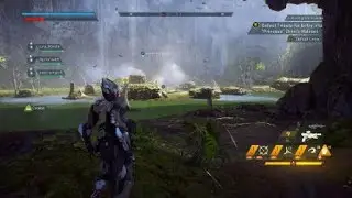 Anthem&trade; Gameplay PS4 Lets Play