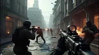 Call of Duty Black Ops 3 Walkthrough Gameplay Part 1 - Black Ops - Campaign Mission 1 (COD BO3)