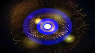 Urantia Book - Paper 30 (Personalities of the Grand Universe)