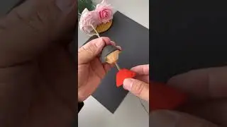 C&oacute;mo hacer chinitos en reciclajes ♻️ cart&oacute;n de huevos manualidades en casa con Rey de las Pi&ntilde;atas JC