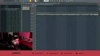 Stream Highlight: SlapExperts.com Sample Pack Beat Cookup