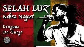 🎧 ⚡SELAH LUZ- Lenguas De Fuego (KEBRA NEGAST) Reggae 2026