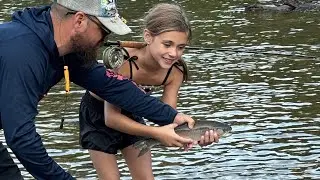 Ultimate Backcountry Fly Fishing In Southern Idaho