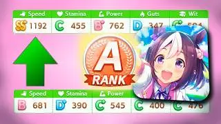 10 DICAS para começar BEM - Guia UMAMUSUME Pretty Derby