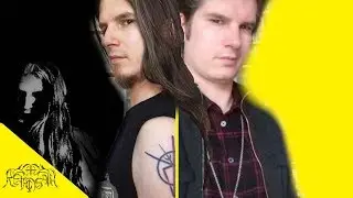 Metalhead let's his hair grow INSANELY long!.. again